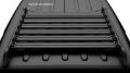 Picture of Jeep JKU 4 Door Nebo Roof Rack 6-Piece Cargo Slat Kit Black 07-18 Wrangler JKU TeraFlex