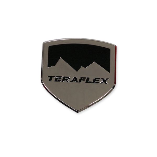 Picture of TeraFlex Icon Badge
