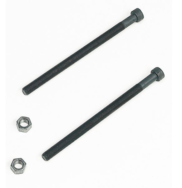 Picture of Leaf Spring Center Pins 7/16 Inch Pair Leaf Spring Center Pins Pair Tuff Country