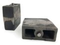 Picture of 5.5 Inch Cast Iron Lift Blocks  94-01 Dodge Ram 1500 4WD Pair Tuff Country