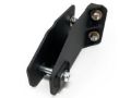 Picture of Axle Pivot Drop Brackets 80-97 Ford F250 4WD W/4 Inch Front Lift Kit and 4 Bolt Mounting Tuff Country