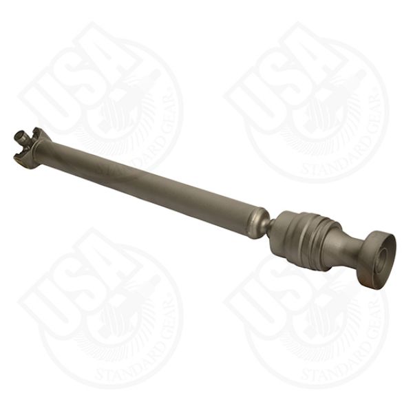 Picture of 99-05 GM S10 Blazer, S15 and Sonoma Front OE Driveshaft Assembly ZDS9359 USA Standard