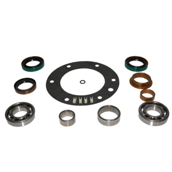 Picture of BW1345 Transfer Case Bearing/Seal Kit 81-86 Bronco/82-92 F150/F250/F350 USA Standard Gear