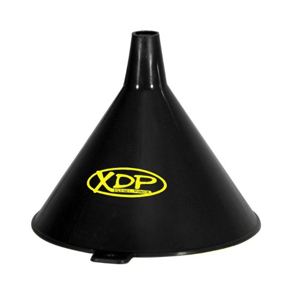 Picture of Xtreme Diesel Performance Funnel Black XDP