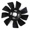 Picture of XDP X-TRA Cool Direct-Fit Radiator Clutch Fan Blade 01-05 GM 6.6L Duramax LB7/LLY XDP