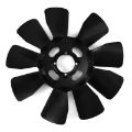Picture of XDP X-TRA Cool Direct-Fit Radiator Clutch Fan Blade 01-05 GM 6.6L Duramax LB7/LLY XDP