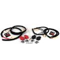 Picture of HD Replacement Battery Cable Set for 1994-1997 Ford 7.3L Powerstroke XDP