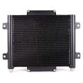 Picture of X-TRA Cool Transmission Oil Cooler With Fan XDP