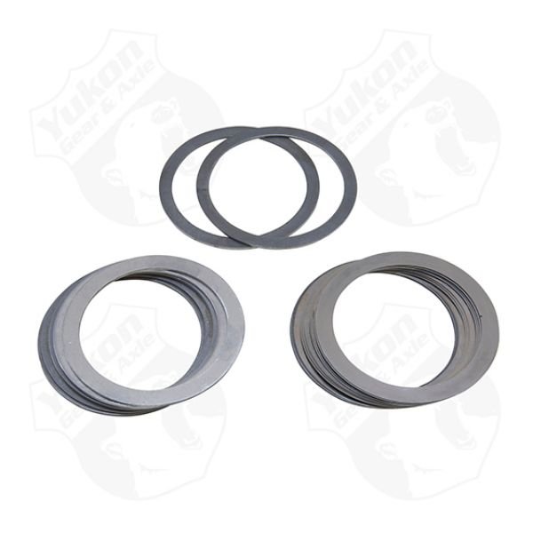 Picture of Super Carrier Shim Kit For 2015 And Up Ford 8.8 Inch Yukon Gear & Axle