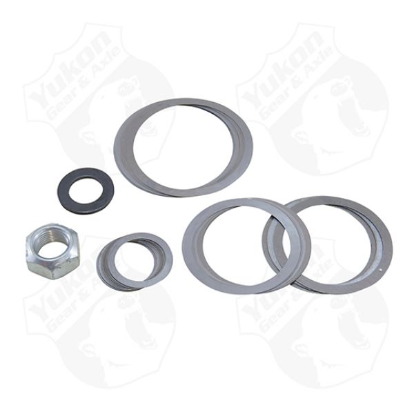 Picture of Replacement Carrier Shim Kit For Dana 60 61 And 70U Yukon Gear & Axle