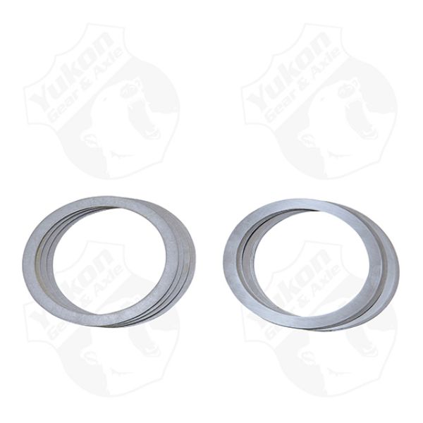 Picture of Replacement Carrier Shim Kit For Dana 60 70 70HD 70U And 80 Yukon Gear & Axle