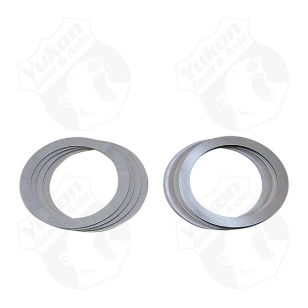 Picture of Replacement Carrier Shim Kit For Dana Spicer 44 30 Spline Axles Yukon Gear & Axle