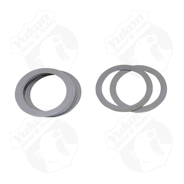 Picture of Replacement Carrier Shim Kit For Dana 30 And 44 With 19 Spline Axles Yukon Gear & Axle
