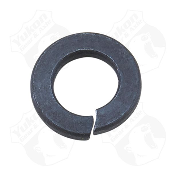Picture of 3/8 Inch Ring Gear Bolt Washer For GM 12 Bolt Car And Truck 8.2 Bop And More Yukon Gear & Axle