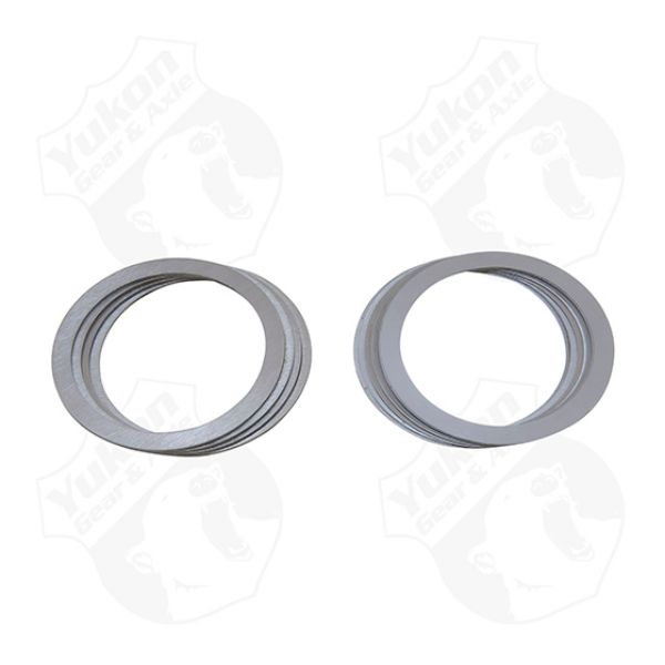 Picture of Replacement Carrier Shim Kit For Dana 44 JK Rear Yukon Gear & Axle