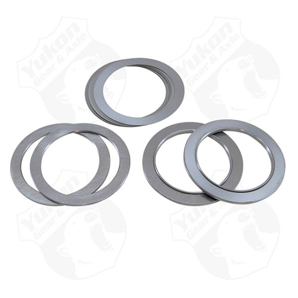 Picture of Super Carrier Shim Kit For Ford 10.25 Inch Yukon Gear & Axle