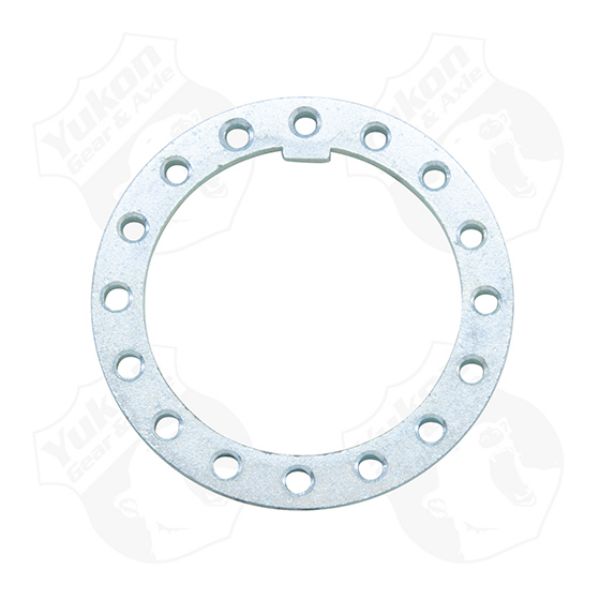 Picture of Spindle Nut Washer For Dana 28 & Model 35 IFS Front For Manual Locking Hub Conversion Yukon Gear & Axle