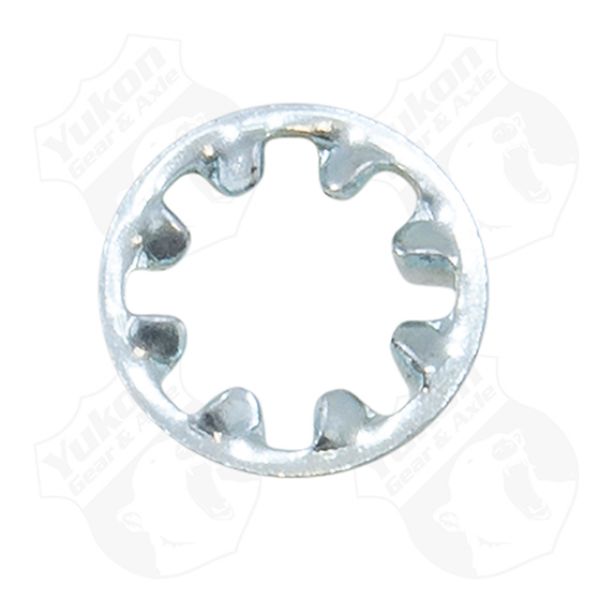 Picture of Star Washer For GM 12 Bolt Posi Cross Pin Bolt Yukon Gear & Axle