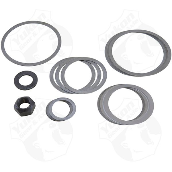 Picture of Replacement Carrier Shim Kit For Dana 70 And 70HD Yukon Gear & Axle