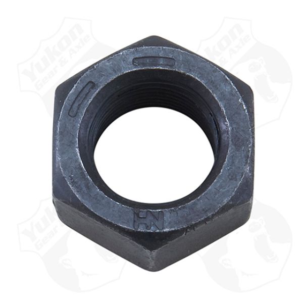 Picture of C200F Pinion Nut Wk Front Yukon Gear & Axle