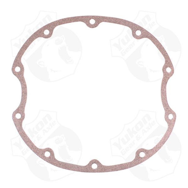 Picture of 8.2 Inch Buick Oldsmobile Pontiac Cover Gasket 10 Bolt Holes Yukon Gear & Axle