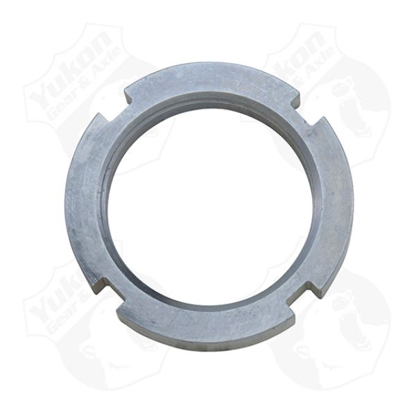 Picture of Spindle Nut Retainer For Dana 28 92 & Down Yukon Gear & Axle