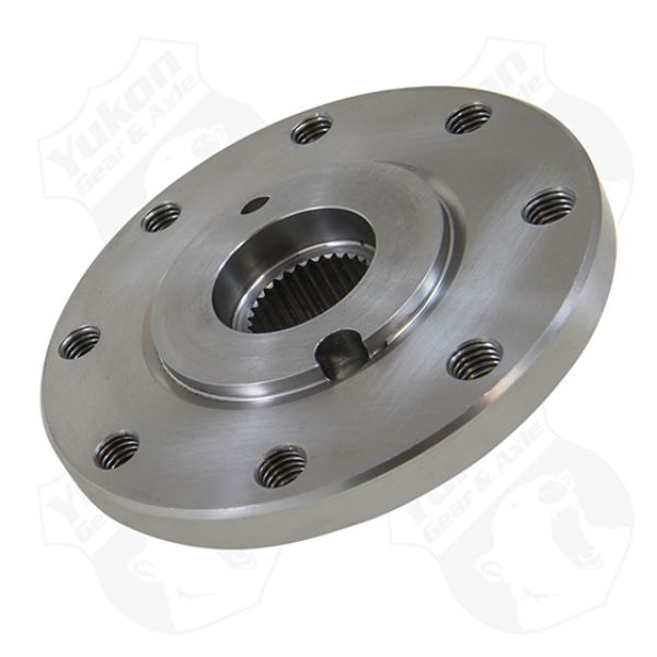 Picture of Yukon Flange Yoke For Ford 10.25 Inch And 10.5 Inch With Long Spline Pinion Yukon Gear & Axle