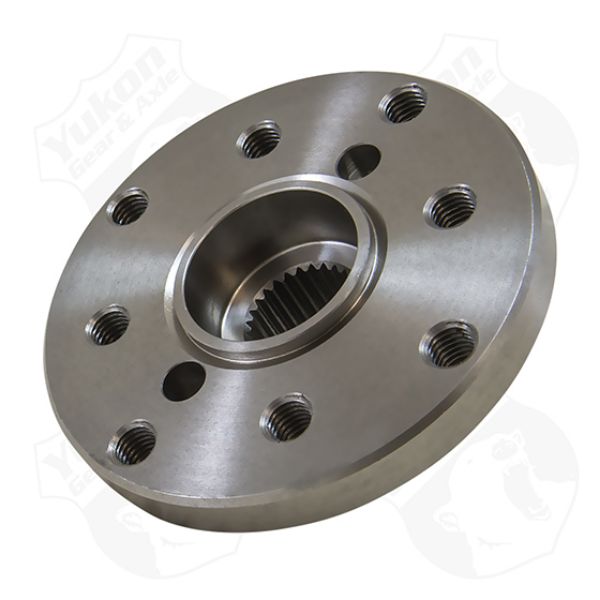 Picture of Yukon Flange Yoke For Ford 7.5 Inch Passenger And Truck 4.3 Inch Od Yukon Gear & Axle