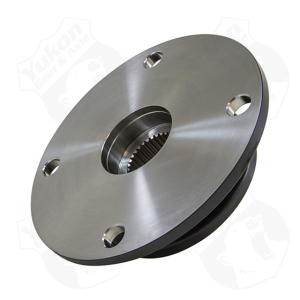 Picture of Conversion Flange Kit For Tundra 9.5 Inch Rear With Aftermarket 29 Spline Pinion Yukon Gear & Axle