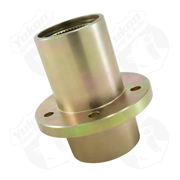 Picture of Yukon Replacement Hub For Dana 60 Front 8 X 6.5 Inch Pattern Yukon Gear & Axle