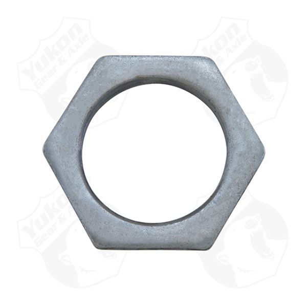 Picture of Spindle Nut Retainer For Dana 60 & 70 1.830 Inch I.D 10 Outer TABS Yukon Gear & Axle