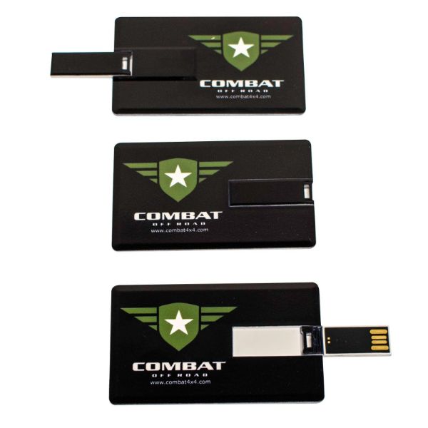 Picture of USB Memory Card Combat Offroad