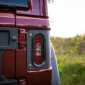 Picture of Tailgunner Tail Lights 2018-Present Jeep JL/JLU Combat Off Road