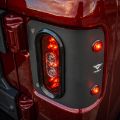 Picture of Tailgunner Tail Lights 2018-Present Jeep JL/JLU Combat Off Road