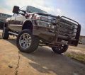 Picture of Traditional Custom Front Bumper 11-16 Ford Super Duty F-250/350