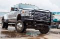 Picture of Traditional Front Bumper 11-16 Ford Super Duty F-250/350 