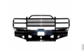 Picture of Traditional Front Winch Bumper 11-16 Ford Super Duty F-250/350 