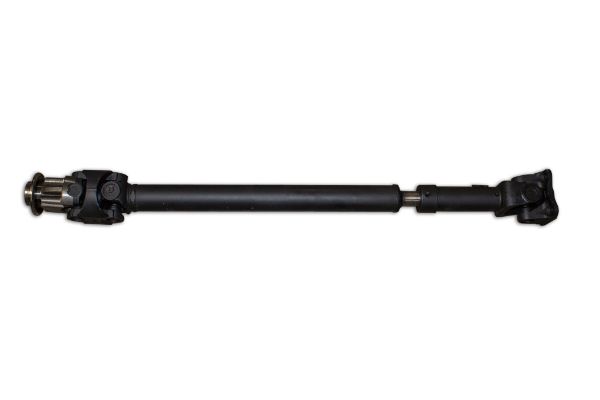 Picture of ICON 2012-18 Jeep JK Wrangler, 2.5-6" Lift, Front Driveshaft, w/Yoke Adapter