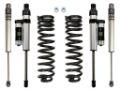 Picture of ICON 2005-16 Ford F250/F350, 2.5" Lift, Stage 2 Suspension System