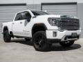 Picture of ICON 2020-Up GM 2500/3500 HD, 0-2" Lift, Stage 1 Suspension System, Billet UCA
