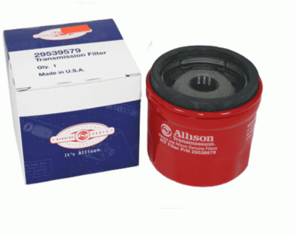Picture of Allison Spin On Auto Transmission Filter 1000, 2000, 2400