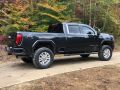 Picture of Injected Motorsports Stage 4 Leveling Kit w/ Fox Shocks 11-19 GM 2500/3500 HD