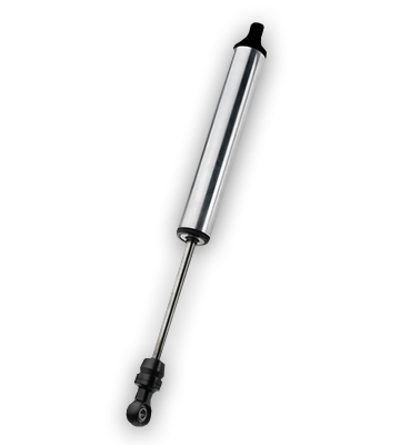Off Road 2.0 Inch Smooth Body 16 Inch Travel W/ 7/8 Inch Shaft Emulsion Radflo Suspension