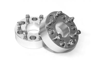 Super Duty 2.0 Inch Wheel Spacer 8X170 mm Bolt Pattern For 03-23 Ford F-250/F-350 Super Duty Southern Truck Lifts