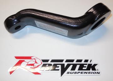 Ram 2500/3500 Drop Pitman Arm 4.0 Inch-6.0 Inch Lift For 09-19 Ram 2500/3500 Revtek