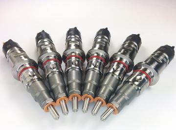 RAM 2019-2021 6.7L HO Brand New Injector 50 Percent Over Dynomite Diesel