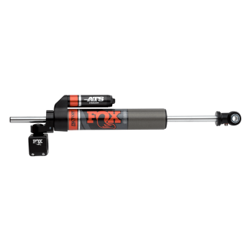 07-18 Jeep Wrangler JK ATS Stabilizer 8.1 Inch Trav 22.15 Inch Ext Through-Shaft 1-3/8 Inch Clamp Fox Offroad Shocks
