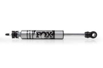 Fox 2.0 Shock Front 2.0-3.0 Inch Lift Height 01-10 GM 2500HD and 3500 Zone Offroad