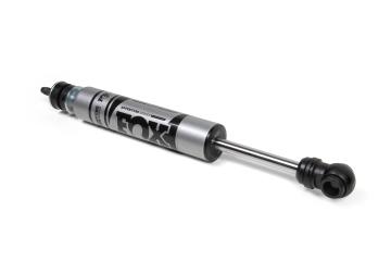 Fox 2.0 Shock Front/Rear 3.0-6.0 Inch Lift Height 19-24 RAM 1500/94-12 Dodge RAM 2500 and 3500/05-16 Ford F-250 and F-350 Zone Offroad