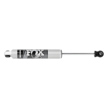 18-Up Jeep Wrangler JL 20-Up Gladiator Steering Stabilizer Performance Series 2.0 Internal Floating Piston 7.43 Inch Fox Offroad Shocks